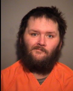 Guffie Randy Murray Driving Under Suspension