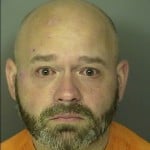 Ledford Chad Lee Driving Under Suspension Driving Under The Influence