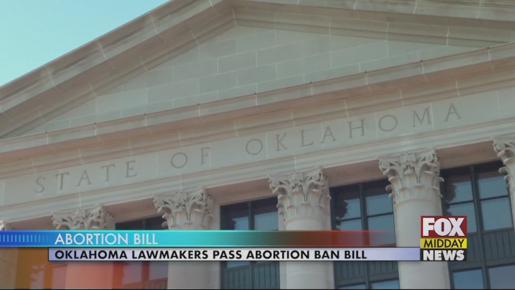 Oklahoma