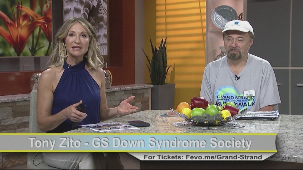Cam 0502 Down Syndrome Darlington