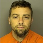 Stubbs Jeramie Randall No Charges Listed
