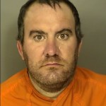 Benton Ronnie Lee Dui