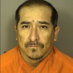 Cruz Toribio Jose Oscar Fugitive