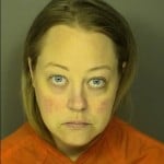 Cadorette Melanie Lynn Dui Domestic Violence 3rd Degree Unlawful Neglect Of Child Or Helpless Person By Legal Custodian