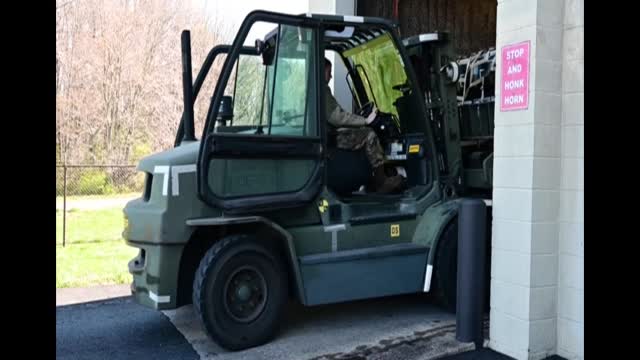 New U.s. Aid Package For Ukraine, As Russian Escalation Grows