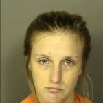 Williams Ashley Christine Breach Of Peace