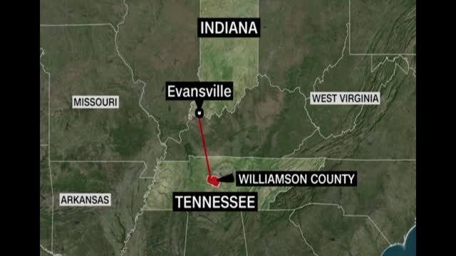 Al Ex Officer Dead, Inmate Captured After Chase