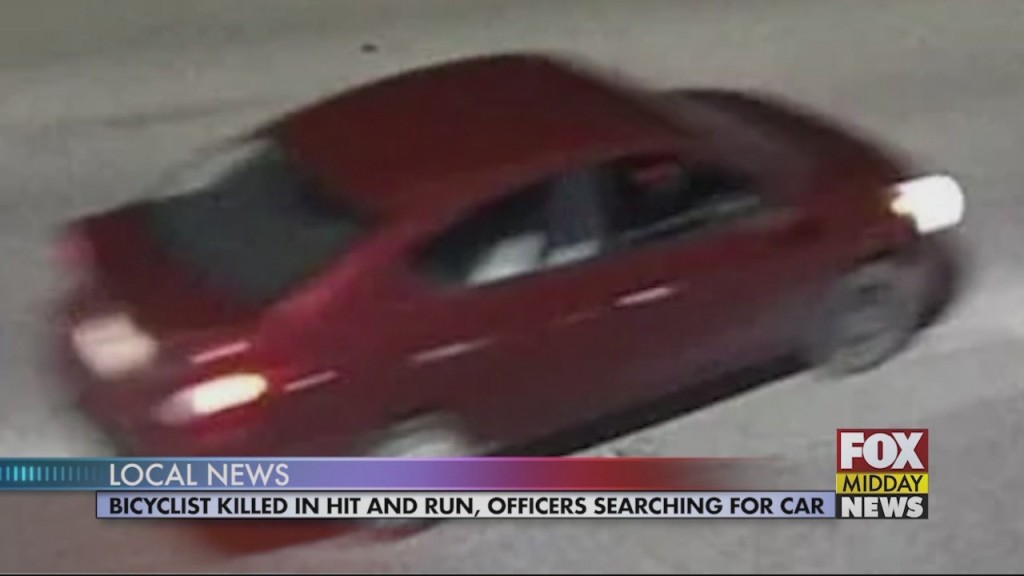 Hit And Run