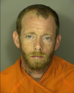 Hedges Justin Philip No Charges Listed