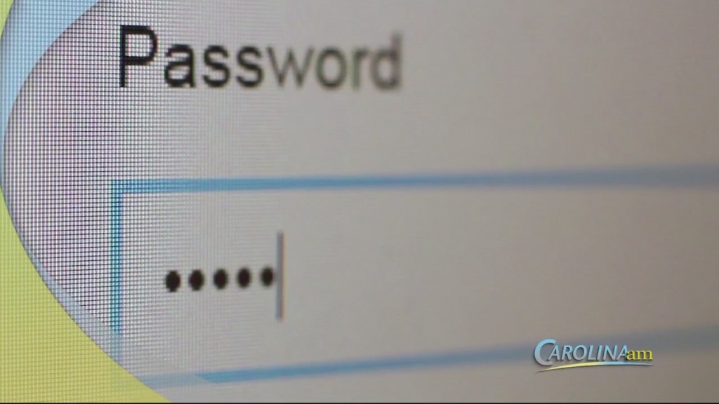 Passwords