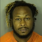Burroughs Chad Morgan Assault Of A High And Aggravated Nature Pointing And Presenting Firearms At A Person Sale Or Delivery Of Pistol To And Possession By Certain Persons Unlawful Failure To Appear