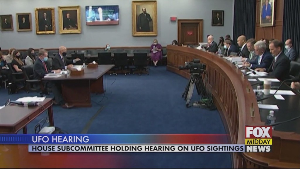 Ufo