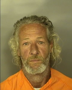 Levy Harvey Clark Driving Under Suspensio Dui