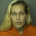 Bearmore Lisha Ann Open Contain Of Beerwine In Vehicle Reckless Driving