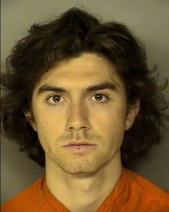 Meleca Logan Hunter Assault Battery 1st Degree