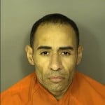 Ortiz Jose Antonio Giving False Information To Law Enforcement Failure To Appear Driving Under Suspension Unlawful Carrying Of Pistol Possession Of Firearms Ammunition