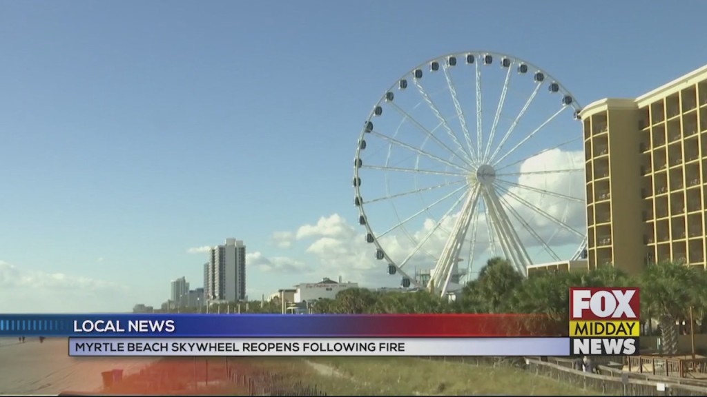 Skywheel