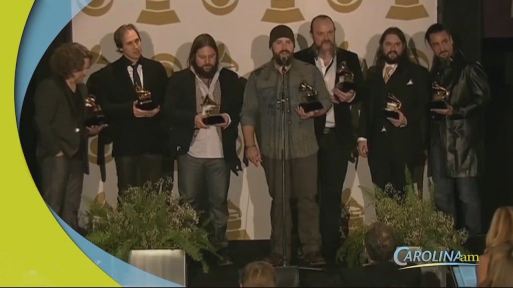 Zac Brown