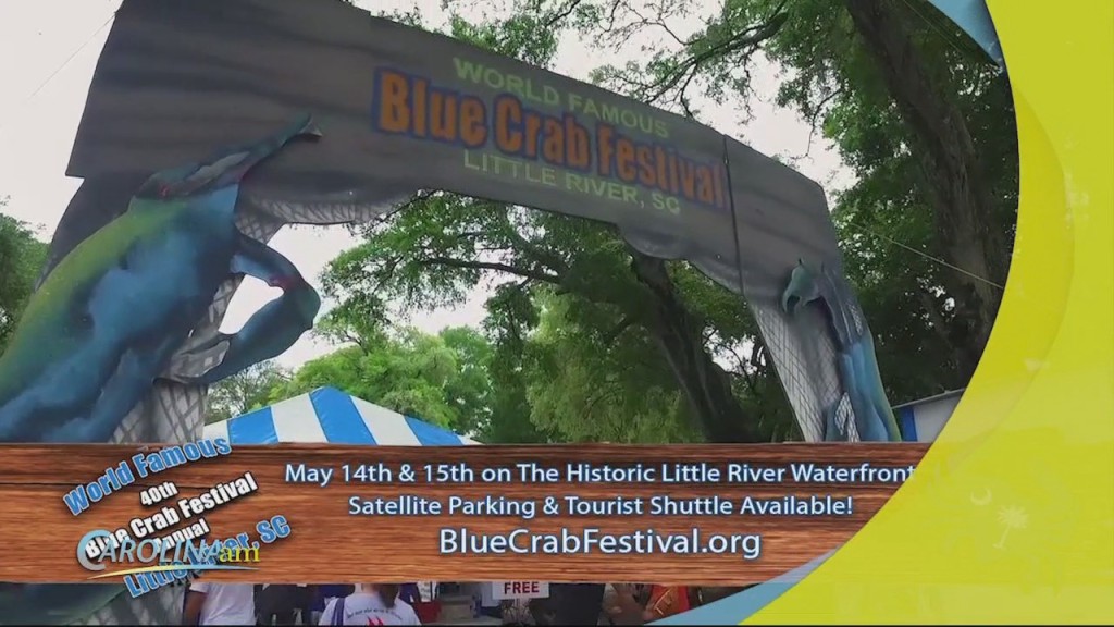 Blue Crab Festival 051222