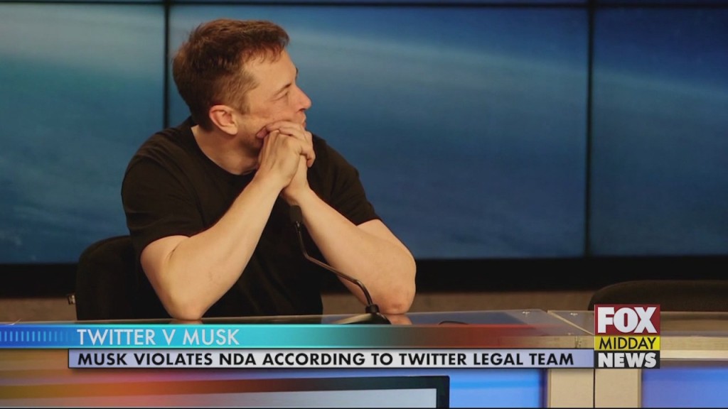 Elon