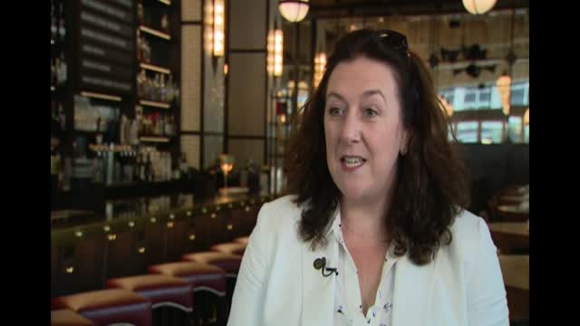 Inflation Hurting Small Biz, Creates Worker Competition