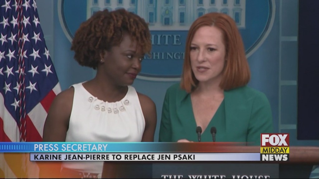 Psaki