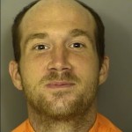 Walker Christopher Sean Public Disorderlypublic Intoxication