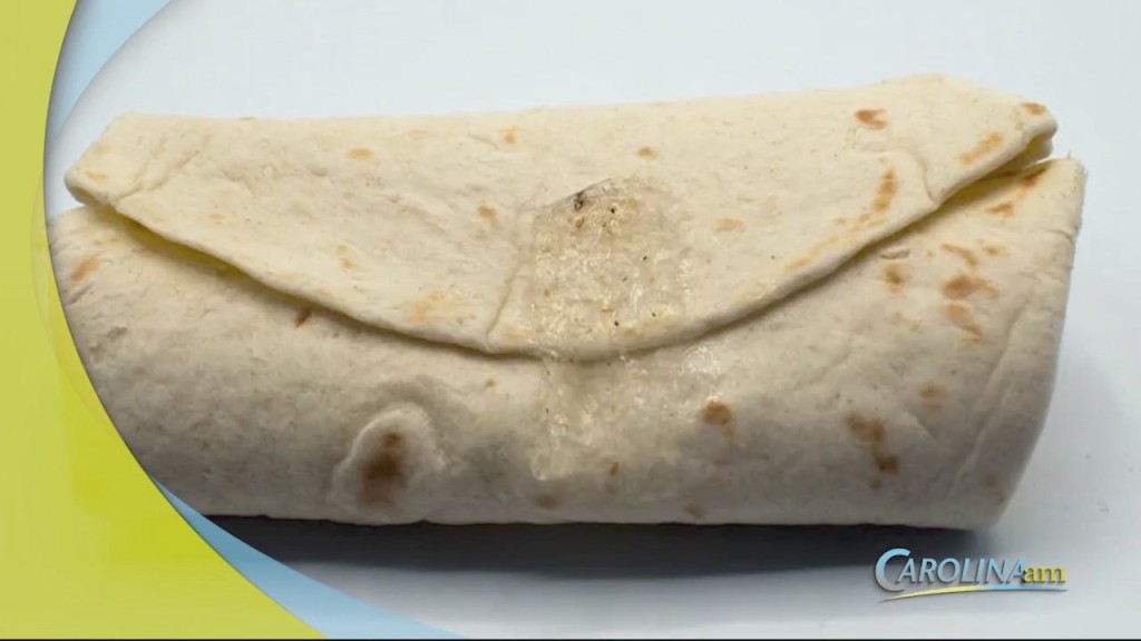 Burrito Tape