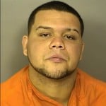 Alado Trey Deshawn Speeding Reckless Driving Transp In Vehicle Wseal Broken