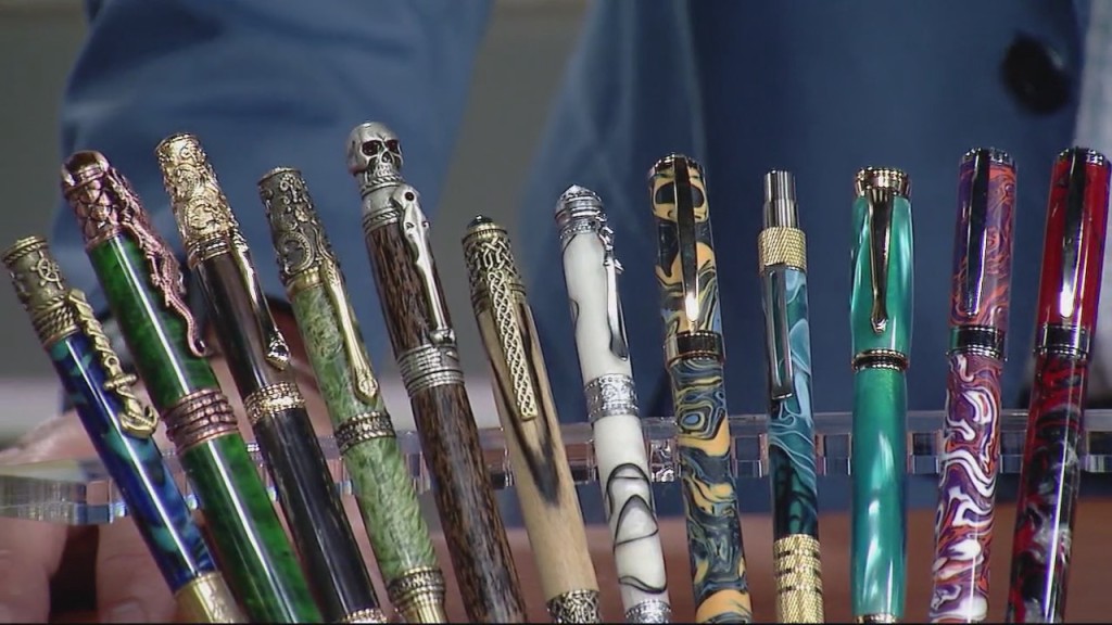 Kinard Pens 051622
