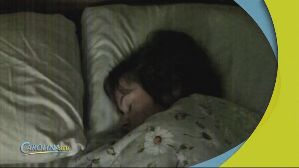 Cam 0503 Sleep