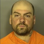 Lee Shane Thomas Ublic Defecation Or Urination Public Disorderlypublic Intoxication Fugitive