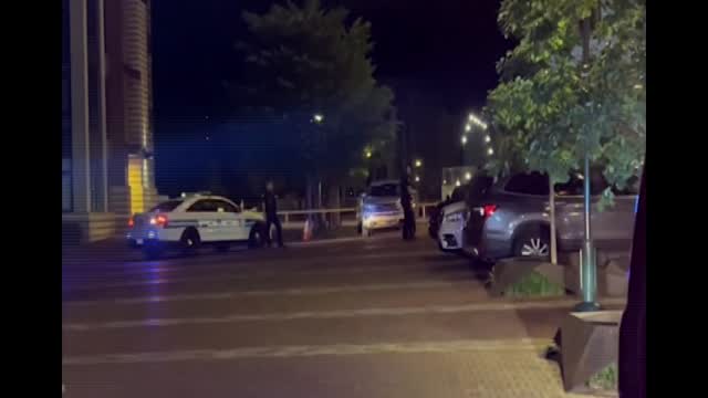 Weekend Shootings, Panic As Nation On Edge