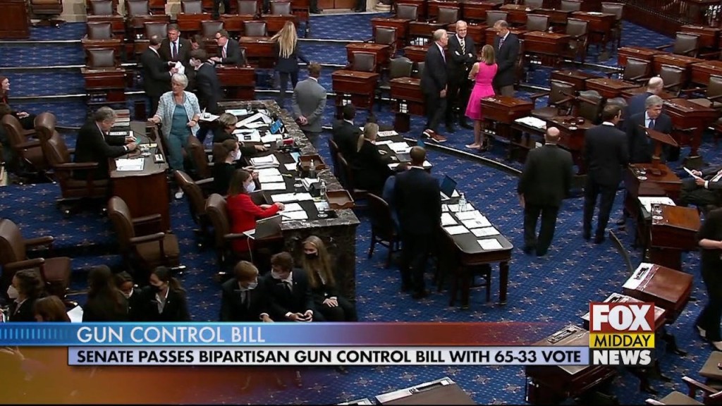 Senate