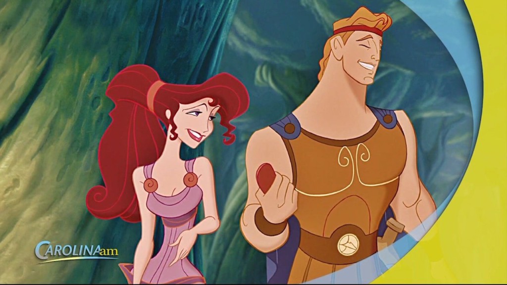 Hercules