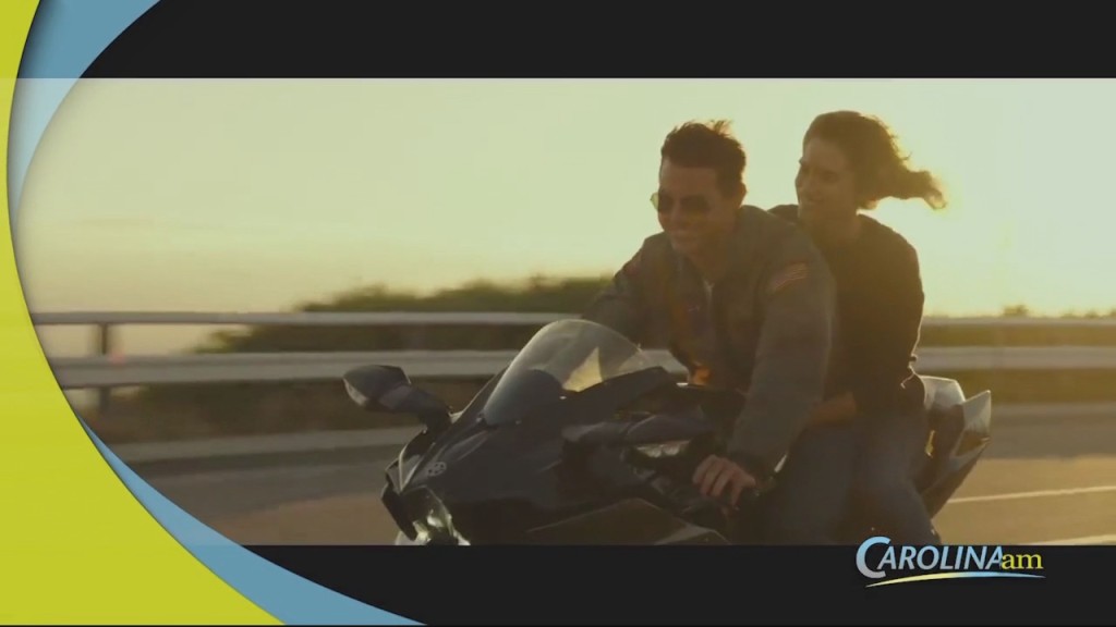 Top Gun Lawsuit