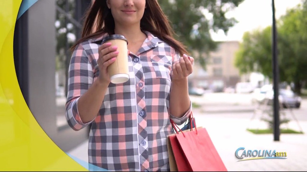 Coffee Shopping