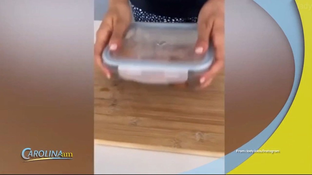 Egg Hack