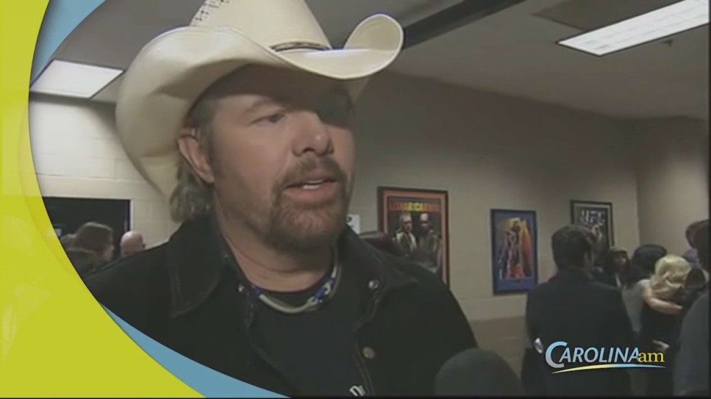 Cam 0613 Toby Keith
