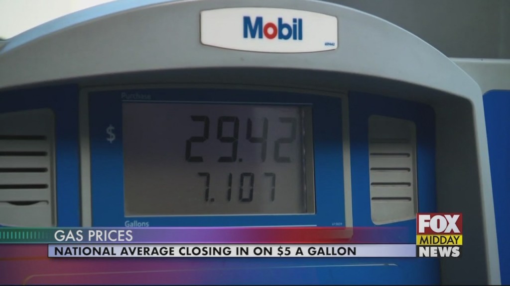 Gas