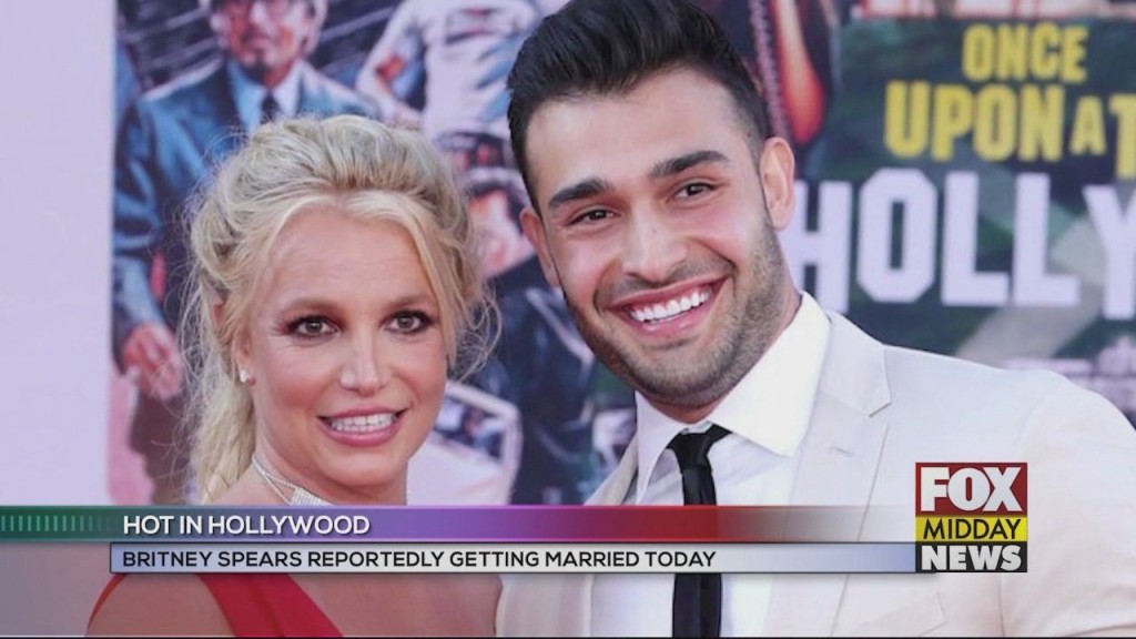 Britney Spears