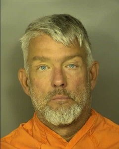 BARRETT, DAVID RONDELL - DOMESTIC VIOLENCE 2ND DEGREE - WFXB