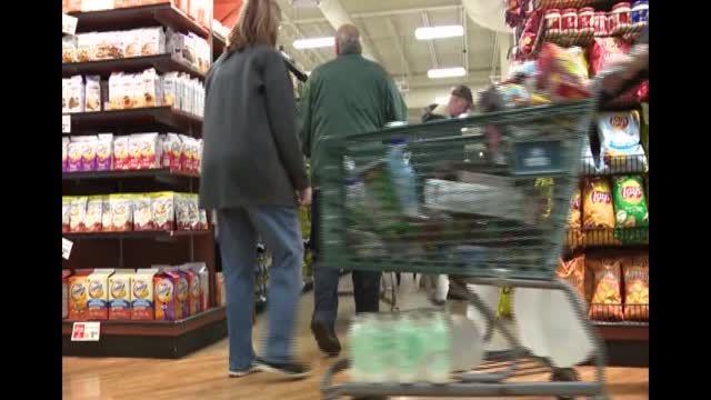 Dc: Americans “anxious” About Gas, Food Prices