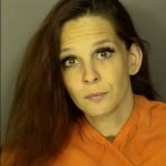 Hall Leslie Anne Unlawful Conduct Toward A Child
