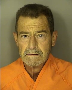 Parrish Randall William Failure To Appear