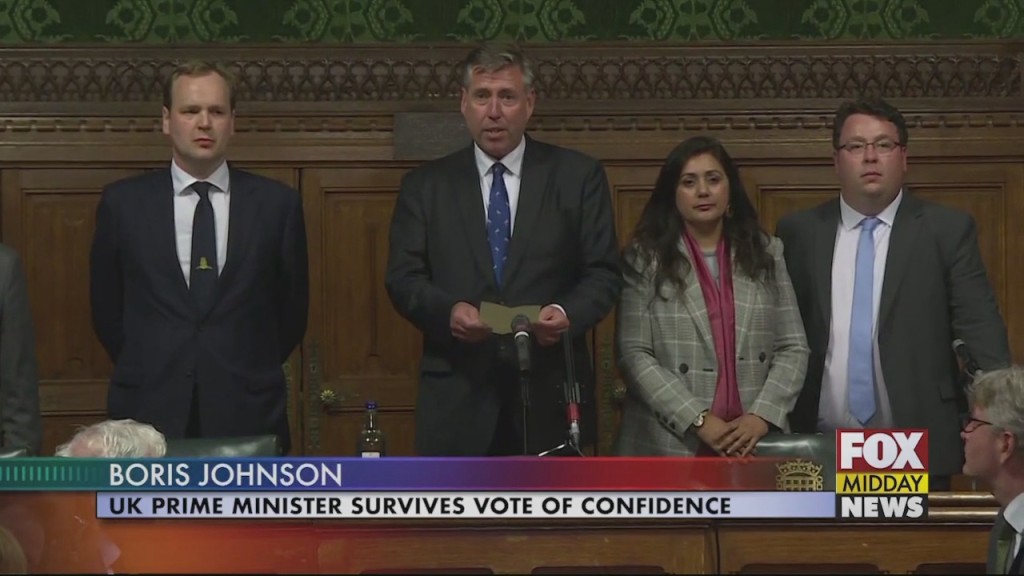 Johnson