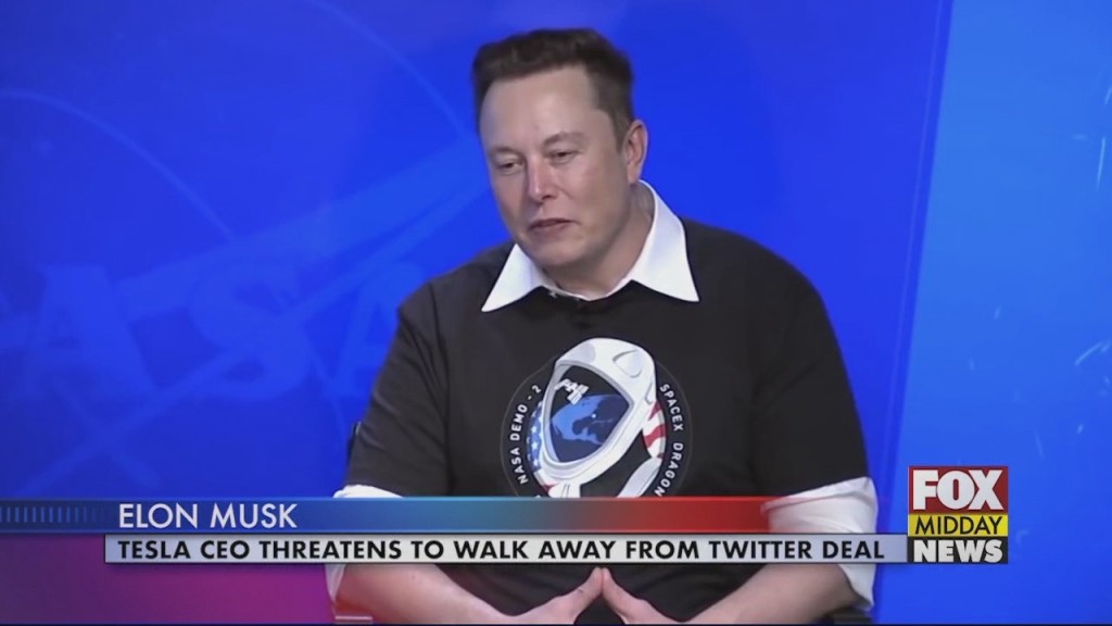 Musk
