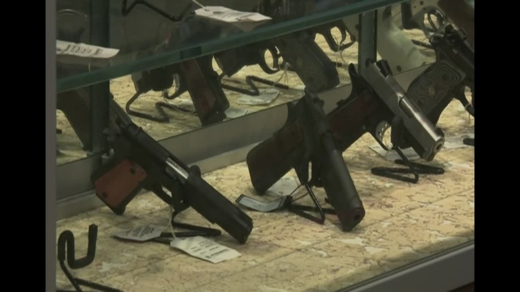 New Yorkers React To Scotus Striking Down Ny Gun Law