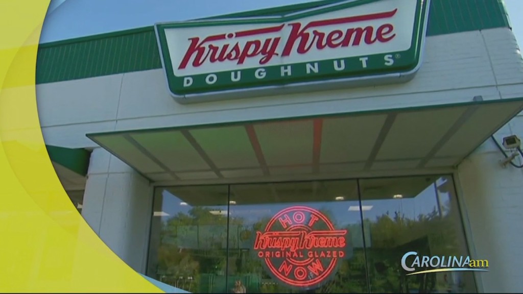 Donut Freebies