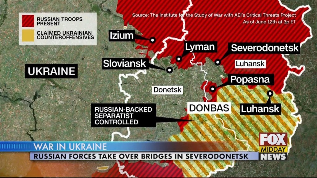 Ukraine